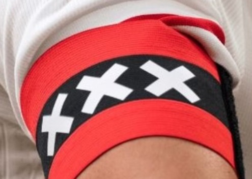 COLUMN – Branco van den Boomen is de werkelijke aanvoerder van&nbsp;Ajax