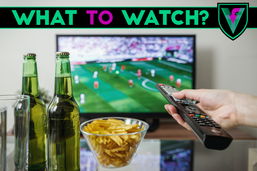 WHAT TO WATCH – Drie keer een thuiswedstrijd voor City, Liverpool en&nbsp;Arsenal