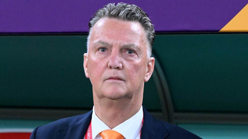 ANALYSE – Waarom Louis van Gaal wel ‘Bundestrainer’ wil&nbsp;worden