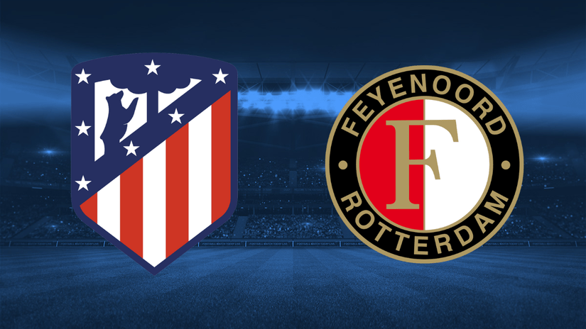 NABESCHOUWING – Feyenoord domineert en imponeert, maar incasseert ook in&nbsp;Madrid