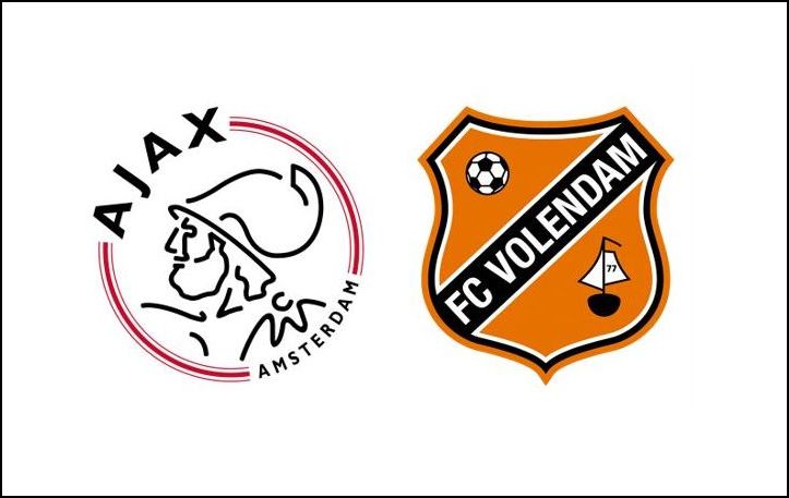 NABESCHOUWING – Ajax zet voorzichtige eerste stap omhoog met John van ’t Schip aan het&nbsp;roer