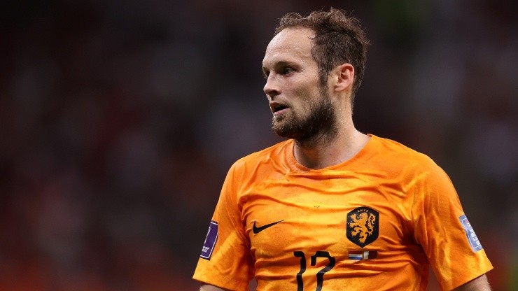 ANALYSE – Daley Blind troeft Cruijff en Van Basten af, maar cijfers zeggen niet&nbsp;alles