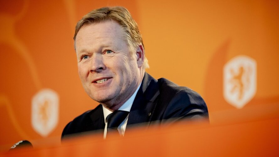 COLUMN – Van de kritische houding van Koeman wordt Brobbey alleen maar&nbsp;beter