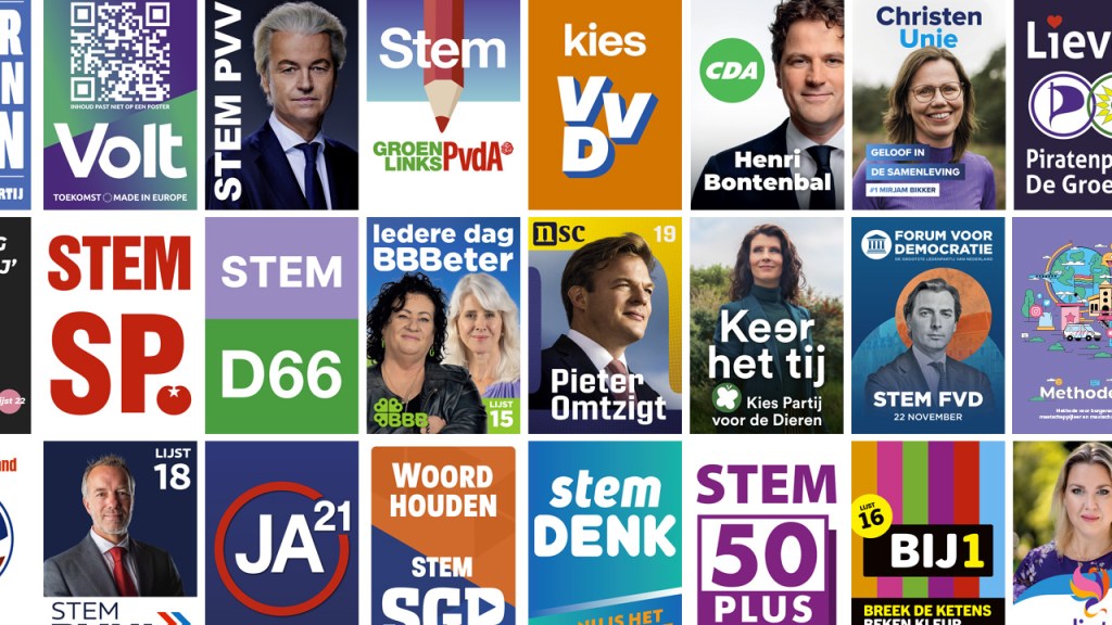 COLUMN – Zo stemden de spelers van het Nederlands elftal&nbsp;woensdag!