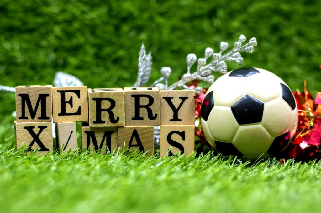 QUIZ XL – Zondag Quizdag: Voetballers met ‘kerstige’ namen (deel&nbsp;2)