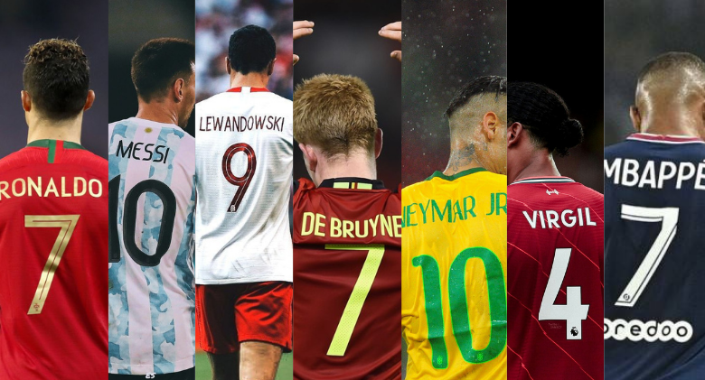 QUIZ – Vrijdag Quizdag: What’s in a name! Tien namen die ooit in El Clásico&nbsp;speelden