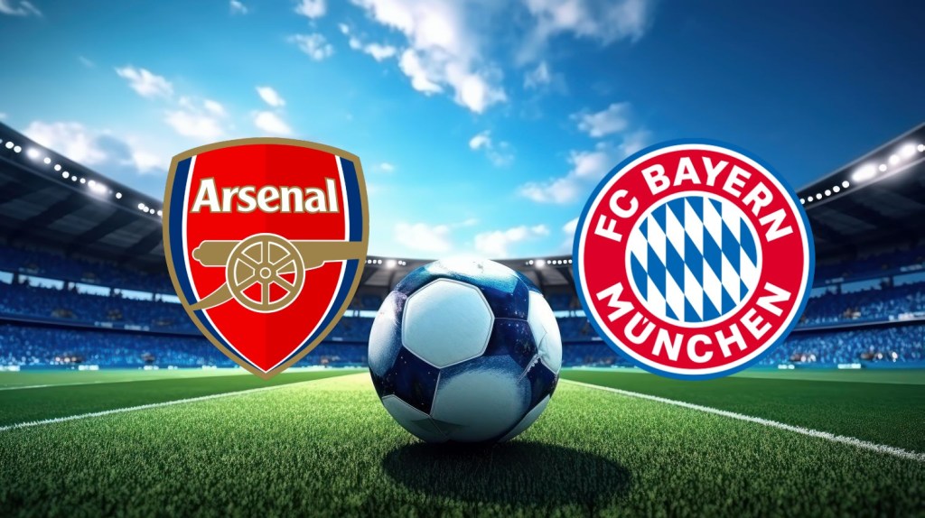 COLUMN – Godzijdank gaf de scheidsrechter geen penalty aan&nbsp;Bayern