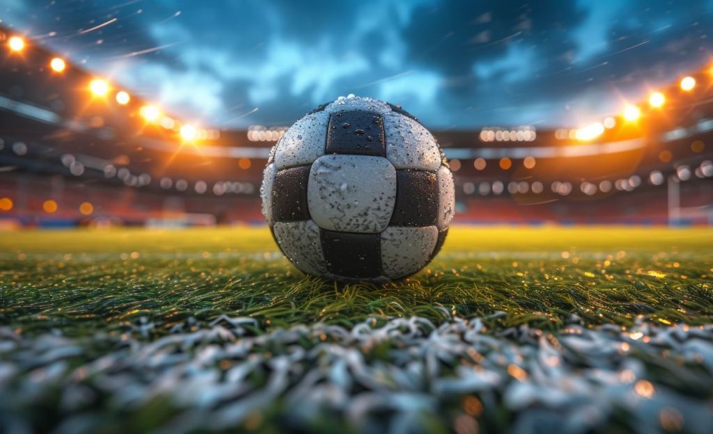 COLUMN – Geen leven zonder&nbsp;voetbal